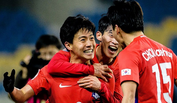 Link xem trực tiếp U23 Hàn Quốc vs U23 Uzbekistan, 18h30 ngày 23/1 U23 Hàn Quốc vs U23 Uzbekistan, link xem U23 Hàn Quốc vs U23 Uzbekistan, link trực tiếp U23 Hàn Quốc vs U23 Uzbekistan, nhận định U23 Hàn Quốc vs U23 Uzbekistan