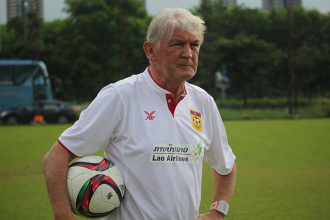 Chuyên gia Steve Darby ấn tượng với màn thể hiện của U23 Việt Nam U23 Qatar, bóng đá, U23 châu Á 2018, u23 việt nam, u23 hàn quốc, u23 Australia, bóng đá, paark hang seo