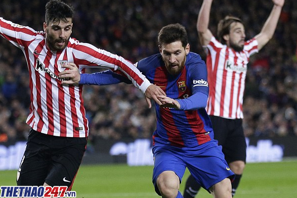 Messi cân bằng kỷ lục của Huyền thoại Ronald Koeman Messi cân bằng kỷ lục của Huyền thoại Ronald Koeman