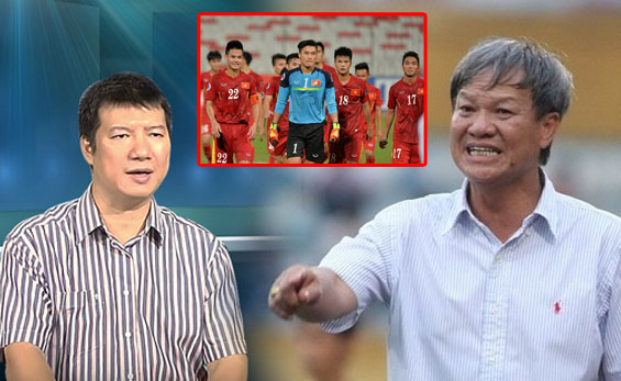 Các chuyên gia đánh giá cơ hội của U20 Việt Nam tại World Cup Các chuyên gia đánh giá cơ hội của U20 Việt Nam tại World Cup