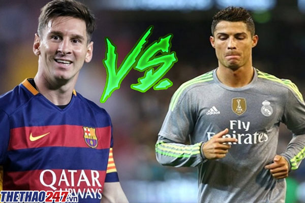 Ronaldo đấu Messi tại Mỹ vào mùa Hè tới Tay Ban Nha, tin bong da Tay Ban Nha, tin tuc bong da Tay Ban Nha,Los Blancos, La Liga, cup Nha Vua