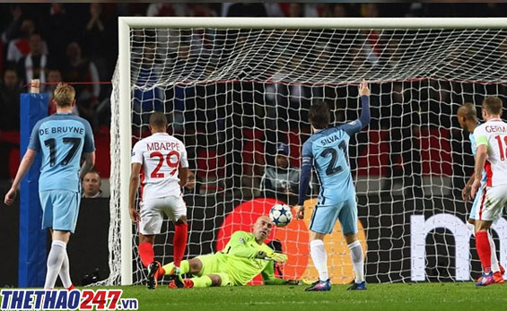 Kylian Mbappe là mối đe dọa với bất cứ đối thủ nào tại U20 World Cup 2017 U20 World Cup 2017, Champions League, tin tuc U20 World Cup 2017