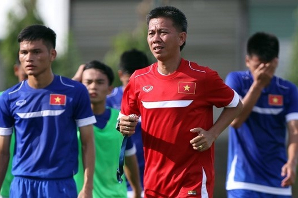 U20 Việt Nam gặp một số bất tiện khi ở chung khách sạn với đối thủ New Zealand ket qua boc tham U20 the gioi 2017, U20 World Cup 2017, tin tuc U20 World Cup 2017, ket qua boc tham U20 World Cup 2017, chuyen gia VFF