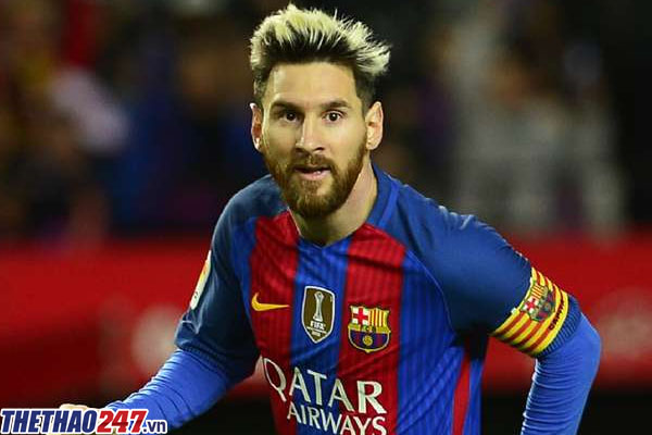 Messi lộ diện ‘đâm sau lưng’ HLV Enrique Messi lộ diện ‘đâm sau lưng’ HLV Enrique