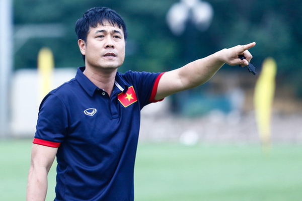 HLV Hữu Thắng sang Đức 'xem giò' cầu thủ U20 Việt Nam U20 Việt Nam, U20 World Cup, tin tức U20 World Cup, tin tức U20 Việt Nam