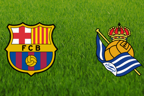 Nhận định, tỉ lệ kèo Barca vs Real Sociedad, 1h45 ngày 16/4 Barca vs Real Sociedad, ti le keo Barca vs Real Sociedad, keo Barca vs Real Sociedad, soi keo Barca vs Real Sociedad, kèo cược Barca vs Real Sociedad
