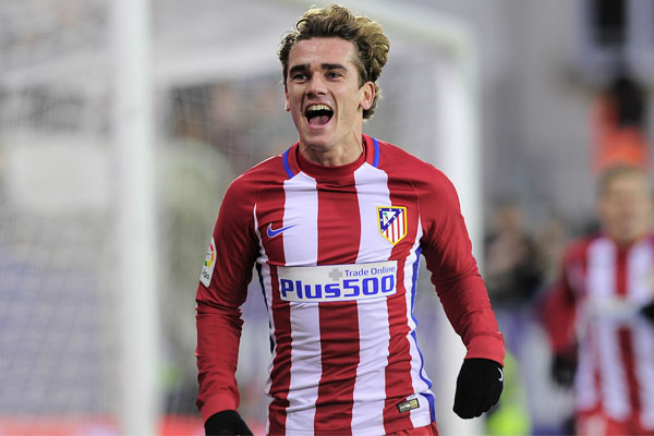Griezmann nói bến đỗ không ngờ Tây Ban Nha, tin bóng đá Tây Ban Nha, tin tức Tây Ban Nha 18/5, La Liga, cúp Nhà vua, Nou Camp,Los Blancos