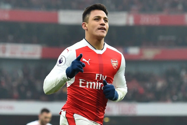 Arsenal sẽ không bán Sanchez cho các đội bóng Anh chuyển nhượng, tin chuyển nhượng, chuyển nhượng hè 2017, chuyển nhượng Arsenal, Sanchez
