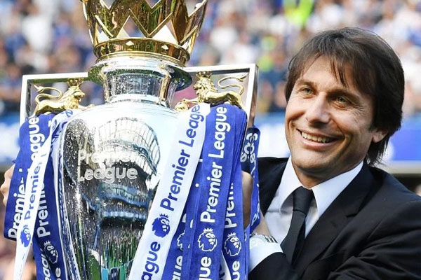 Conte chưa nhận được sự ủng hộ từ BLĐ Chelsea về việc 'chiêu binh' Ngoại hạng Anh, Premier League, bóng đá Anh, Conte, Chelsea, The Blues