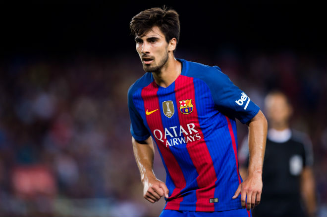 M.U bất ngờ nhắm Gomes của Barca chuyển nhượng, tin tức chuyển nhượng, chuyển nhượng hè 2017, chuyển nhượng mu