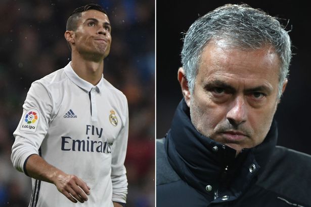 Bayenr nhập cuộc khiến Mourinho khó tái hợp CR7 hơn chuyển nhượng, tin chuyển nhượng, tin tức chuyển nhượng, điểm tin chuyển nhượng,chuyển nhượng mu, chuyển nhượng real, ronaldo