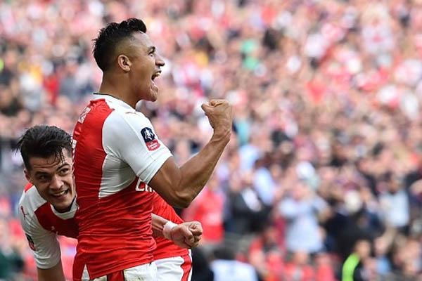 Sanchez cần thi đấu bên cạnh những cầu thủ có động lực và thèm khát danh hiệu chuyển nhượng, tin chuyển nhượng, tin tức chuyển nhượng, chuyển nhượng hè 2017, chuyển nhượng arsenal, chuyển nhượng chelsea, chuyển nhượng mu
