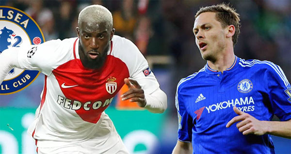 Có Bakayoko, Chelsea sẵn sàng bán Matic Có Bakayoko, Chelsea sẵn sàng bán Matic
