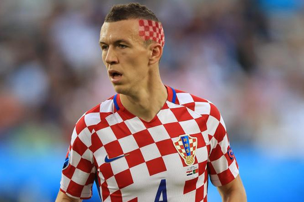 Perisic đang tiến gần hơn tới Man Utd Perisic đang tiến gần hơn tới Man Utd