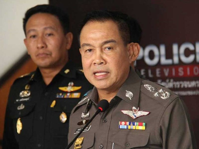 Những đội bóng, cá nhân dàn xếp tỉ số tại Thai League chuẩn bị được công bố Những đội bóng, cá nhân dàn xếp tỉ số tại Thai League chuẩn bị được công bố