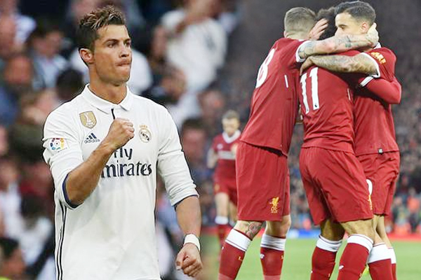 Rea và Liverpool giành vé sớm vào vòng 16 đội? Lịch thi đấu C1, lịch thi đấu Champions League:, lich thi dau cup c1, lich thi dau c1, lich thi dau loat trạn thu 5 c1