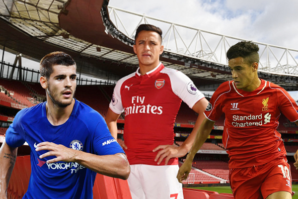 Liverpool đại chiến Chelsea tại vòng 13 Ngoại hạng Anh Lịch thi đấu Ngoại hạng Anh, Lịch thi đấu vòng 13 NHA, Lịch thi đấu vòng 13 Ngoại hạng Anh, Lịch thi đấu Ngoại hạng Anh vòng 13