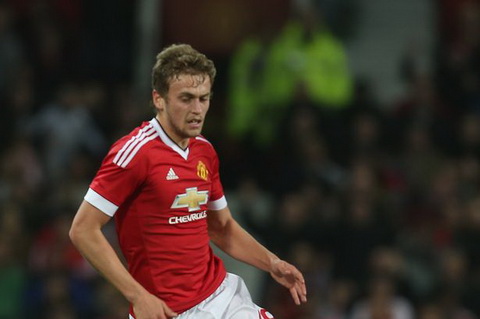 James Wilson cập bến Sheffield United theo dạng cho mượn tin tức MU, Old Trafford, chuyển nhượng MU, bóng đá Anh, Ngoại hạng Anh