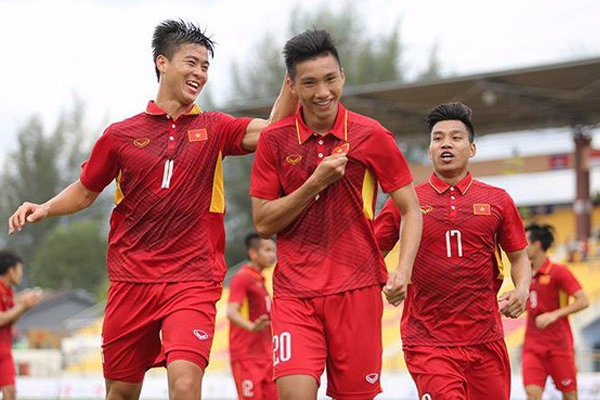 Văn Hậu chấn thương bóng đá Việt Nam, VCK U23 châu Á, tin hot bóng đá, điểm tin bóng đá, U23 Việt Nam, Man Utd, Man City