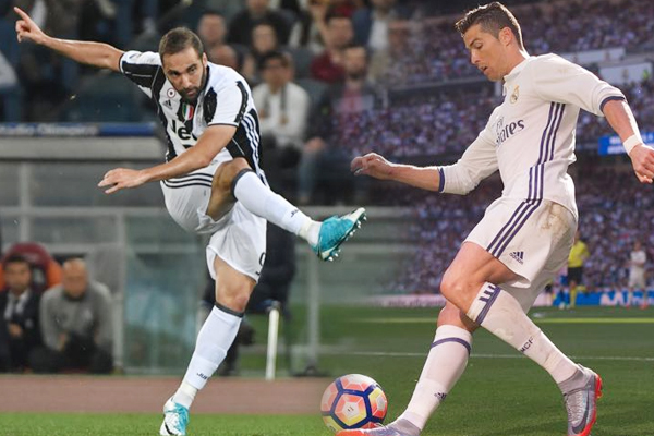 nhan dinh Juventus vs Real Madrid, trước trận Juventus vs Real Madrid, trực tiếp Juventus vs Real Madrid