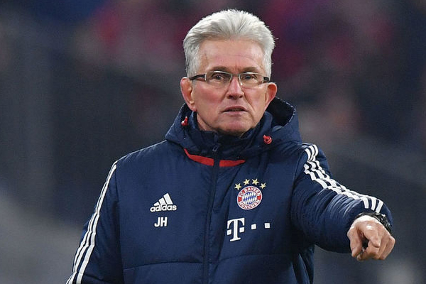 kết quả bốc thăm c1, kết quả bốc thăm bán kết C1, Bayern Munich