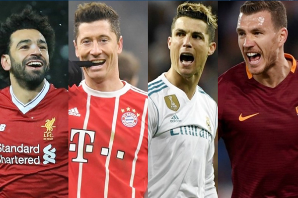 Xem bán kết C1, Xem bán kết Champions League, bán kết C1, trực tiếp bán kết C1