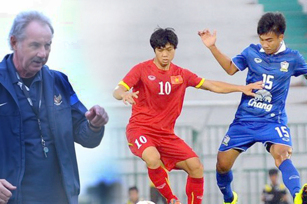 HLV Alfred Riedl đánh giá cao Việt Nam tại AFF Cup 2018 bóng đá Việt Nam, V-League, tin tức V-League, HLV Alfred Riedl, AFF Cup 2018, Việt Nam, Thái Lan