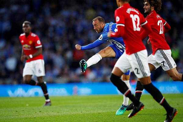 BXH Ngoại hạng Anh, BXH Ngoại hạng Anh ngày 5/5, BXH Ngoại hạng Anh sau vòng 36, BXH Ngoại hạng Anh hôm nay