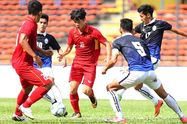 Thái Lan thua kém Việt Nam trên BXH FIFA... BXH châu Á, Thái Lan, Việt Nam, Đông Nam Á, bóng đá Việt Nam, bóng đá Thái Lan
