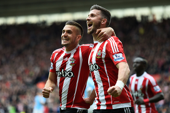 Đây là cơ hội tốt để Southampton trả món nợ đã vay Man utd, Southampton, mu vs southampton, NHA, Europa League