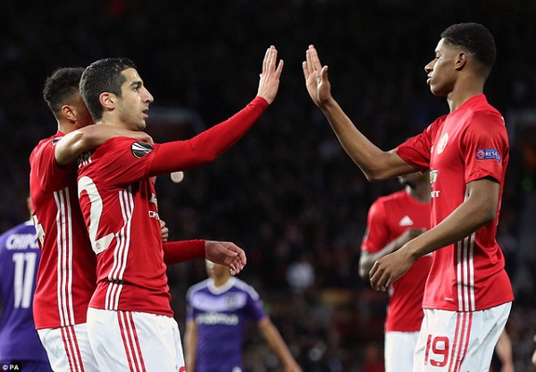 Nhiều khả năng Quỷ đỏ lại tiếp tục buông trong trận đấu này Man utd, Southampton, mu vs southampton, NHA, Europa League
