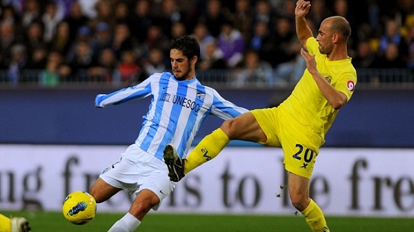 Malaga đã rất khôn ngoan khi cài cắm thêm điều khoản phụ Real Madrid, Malaga, Isco, Vô địch La Liga, Chuyển nhượng, điều khoản 1 triệu euro