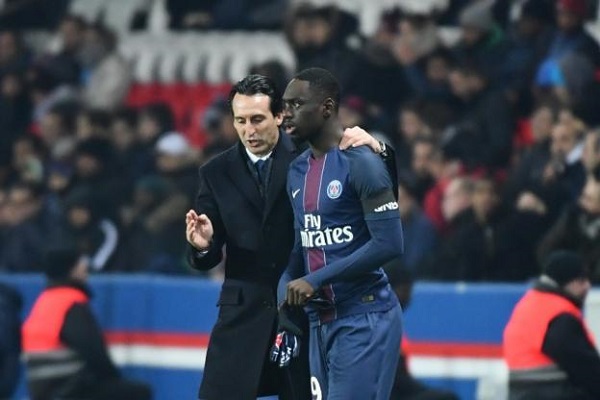 Augustin là tương lai của PSG và bóng đá Pháp Jean-Kevin Augustin, Augustin, VCK World Cup U20, U20 Pháp, U20 Việt Nam
