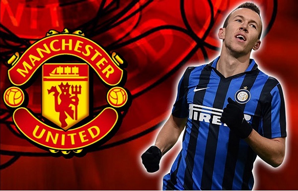Nếu Keita Balde đến Inter, nhiều khả năng Peresic sẽ được đồng ý cho gia nhập MU Man Utd, Chuyển nhượng 17/7, tin bóng đá 17/7, Aubameyang, Perisic, Lukaku,