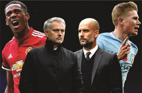 Thethao247 tường thuật trực tiếp diễn biến trận derby thành Manchester MU vs Man City, trực tiếp MU vs Man City, link xem MU vs Man City, xem MU vs Man City ở đâu