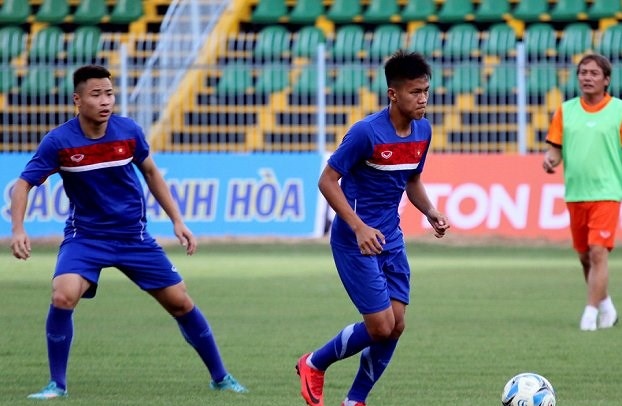 Thethao247 trực tiếp tất cả các trận đấu của U19, U21 Việt Nam tại giải U21 QT 2017 U19 Việt Nam, U21 Việt Nam, trực tiếp U21 QT 2017, xem U21 Việt Nam ở đâu, link xem u21 việt nam