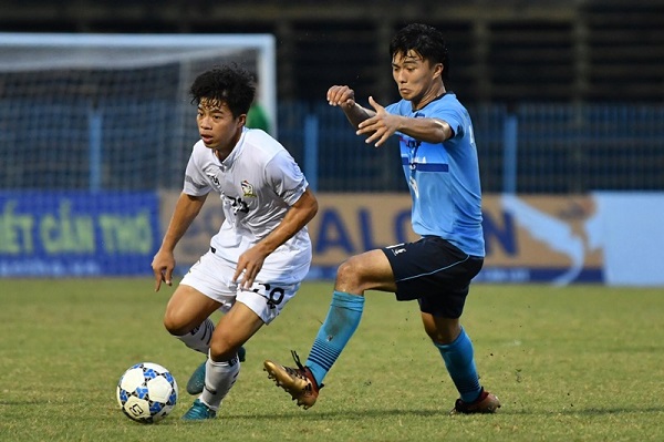 U21 Yokohama đang thể hiện sức mạnh vượt trội tại giải đấu năm nay Trực tiếp U21 Myanmar vs U21 Yokohama, U21 Myanmar vs U21 Yokohama, Link xem U21 Myanmar vs U21 Yokohama
