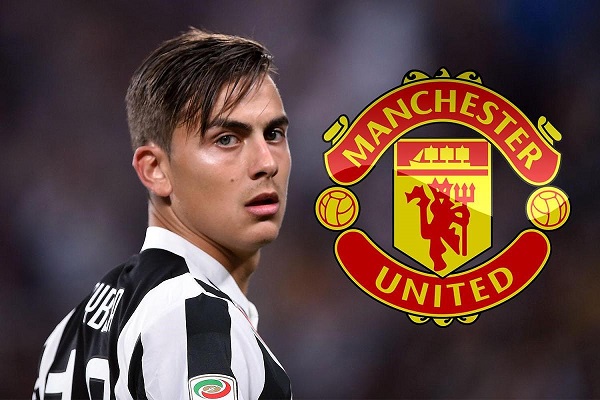 MU cần có Dybala nếu muốn cạnh tranh với MC MU, Mourinho, Dybala, Ozil, tin tức MU, Lucas Moura