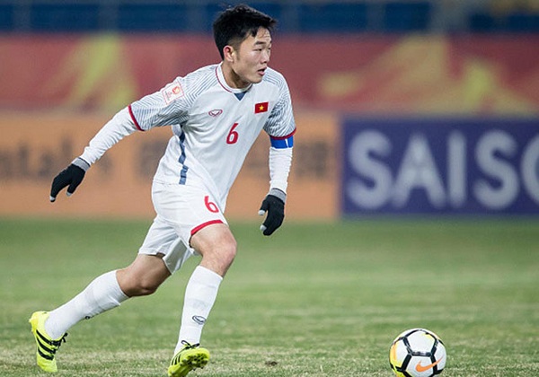 Phóng viên beIN Sports đặc biệt ấn tượng với Xuân Trường Ahmed Mahmoud, beIN Sports, U23 Việt Nam, U23 Châu Á, U23 Qatar, U23 Uzbekistan