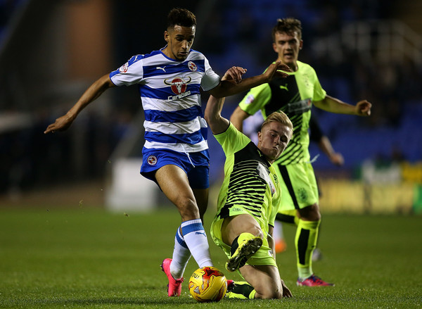 Reading và Huddersfield Town sẽ phải quyết chiến cho những quyền lợi đặc biệt của mình reading