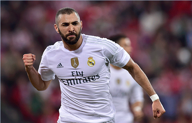 Benzema nằm trong danh sách thanh lý của Real Madrid? tin chuyen nhuong, arrsenal, real madrid, tin chuyen nhuong 30/1, tin chuyen nhuong real