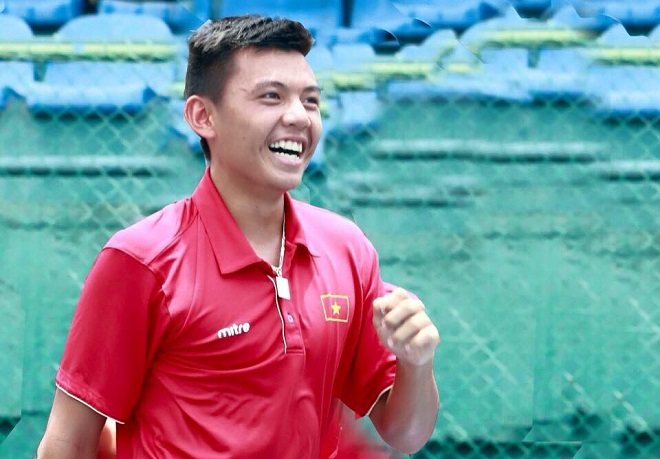 Lý Hoàng Nam sẽ gặp khó khăn lớn nhất ở vòng tiếp theo tin the thao, tin the thao 15/2, tin the thao trong nuoc, tin the thao quoc te, hoang nam, trung quoc, xuan truong