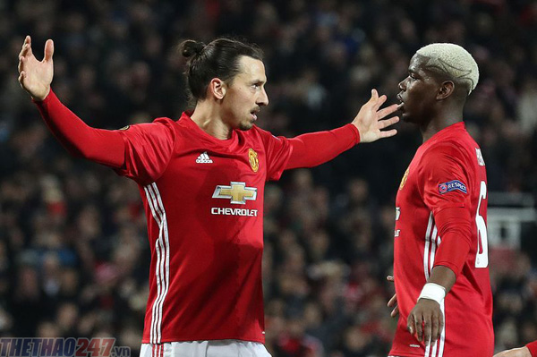 MU có lợi thế 3 bàn ở trận lượt đi và sẽ nhẹ nhàng hơn ở lượt về st etienne vs mu, truc tiep st etienne vs mu, xem truc tiep st etienne vs mu, truc tiep bong da st etienne vs mu, truc tiep tran st etienne vs mu, vong 1/16 europa league, europa league