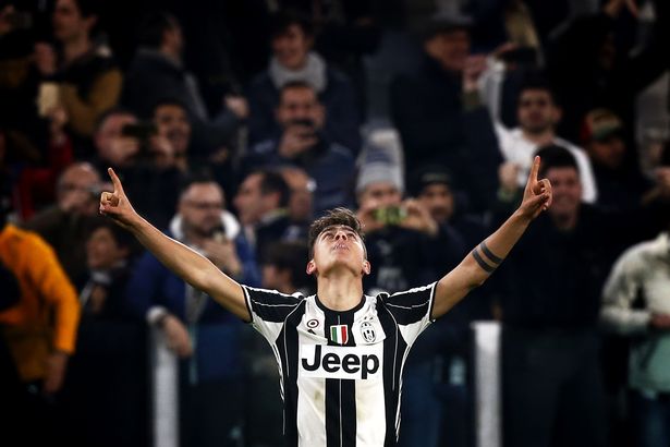 Arsenal sẽ có Dybala nếu Allegri cập bến cuối mùa này? Tin chuyển nhượng 11-3, Tin chuyển nhượng, Tin chuyển nhượng hôm nay, Tin chuyển nhượng Arsenal, Tin chuyển nhượng ngoại hạng anh, Arsenal