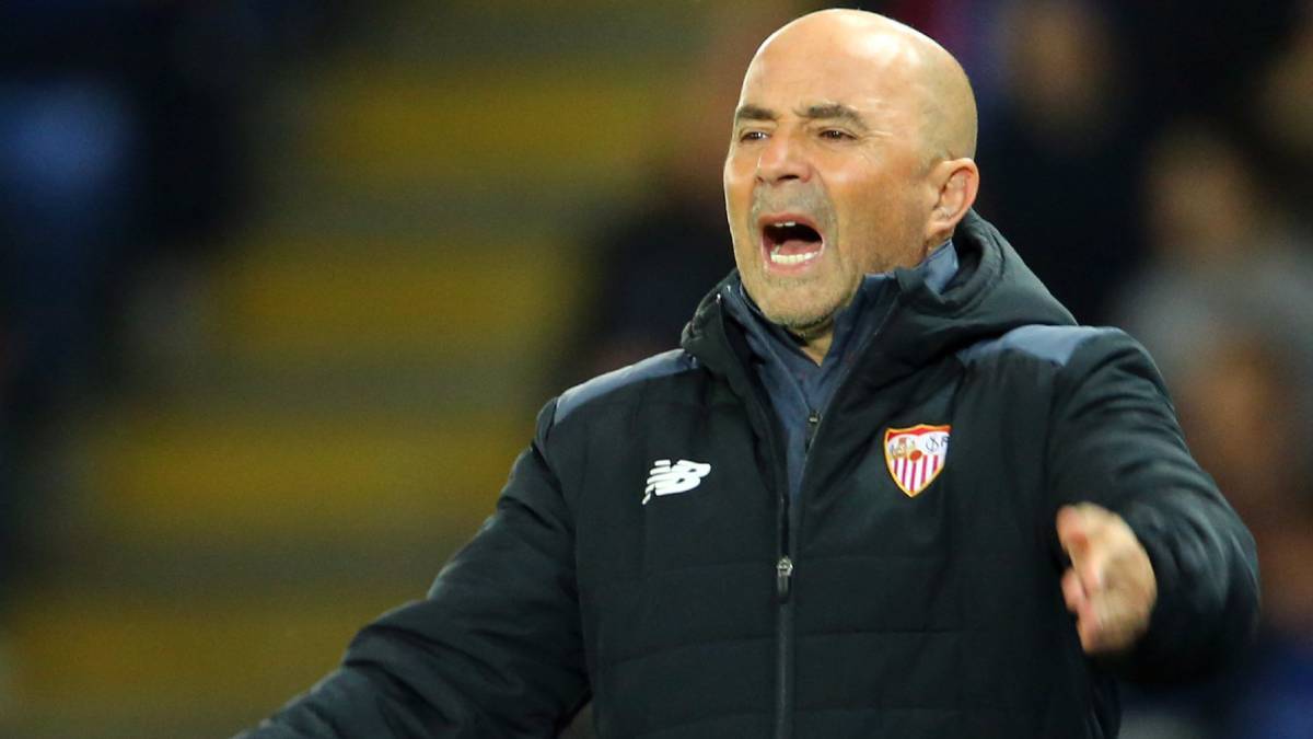 HLV Sevilla thất vọng với kết quả trận đấu với Leicester Leicester 2-0 Sevilla, kết quả Leicester 2-0 Sevilla, họ nói gì Leicester 2-0 Sevilla, Leicester, Sevilla, Leicester vào tứ kết, cúp c1