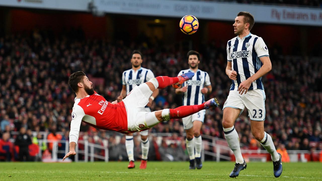 Link xem trực tiếp West Brom vs Arsenal cập nhật lúc 19h30, 18/3 Link xem West Brom vs Arsenal, link xem truc tiep West Brom vs Arsenal, xem truc tiep West Brom vs Arsenal, West Brom vs Arsenal, nhan dinh West Brom vs Arsenal