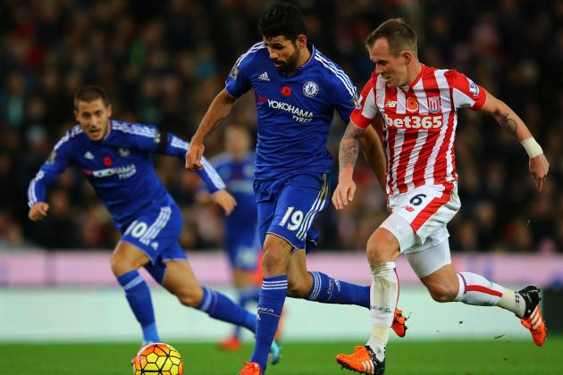 Chelsea đang có phong độ cực cao và Stoke City khó cản Trực tiếp Stoke City vs Chelsea, xem trực tiếp Stoke City vs Chelsea, xem bong da Stoke City vs Chelsea, xem ngoai hang anh Stoke City vs Chelsea