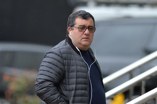 Siêu cò Raiola đến Man Utd chốt 'bom tấn'? Tin chuyển nhượng, Tin chuyển nhượng 18-3, Tin chuyển nhượng hôm nay, Tin chuyển nhượng MU, Tin chuyển nhượng Real