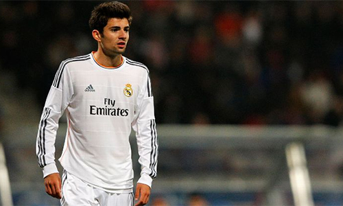 Enzo Zidane có ngày thi đấu thảm họa trước đội B Athletic Bilbao HLV Zidane, Real Madrid, Enzo Zidane, La Liga, Athletic Bilbao