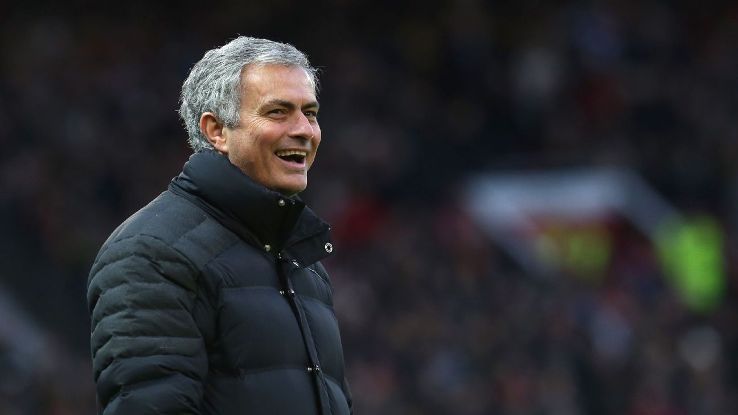 HLV Mourinho tự nhận mình là Tin tức MU, bóng đá Anh, Man Utd, người đặc biệt, người hạnh phúc, người bình tĩnh